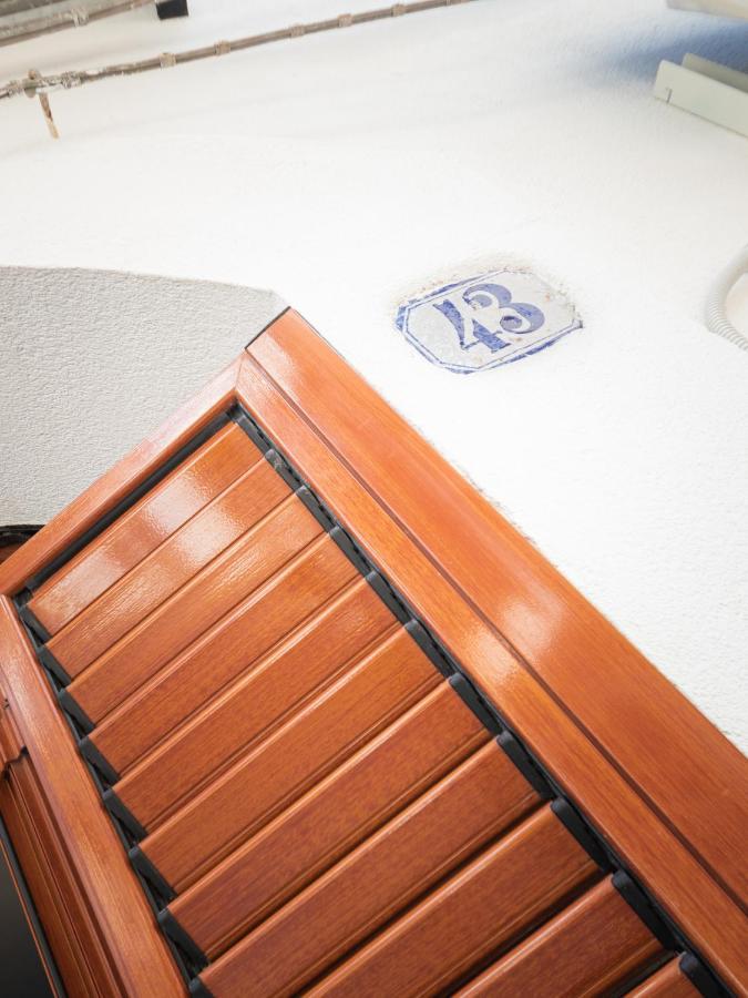 Oceano Lejlighed Cefalù Eksteriør billede